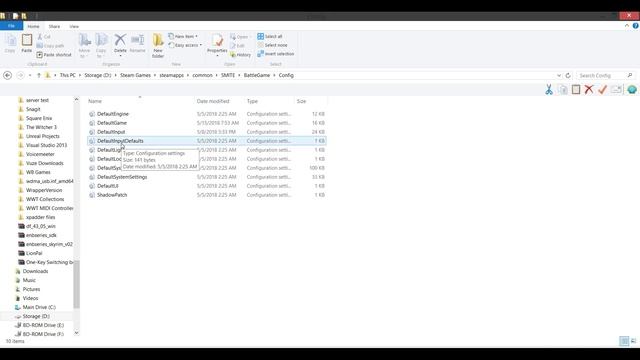 How to change joystick sensitivity in smite(PC) смотреть онлайн