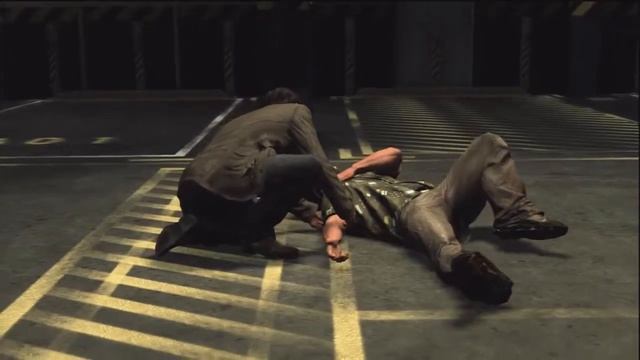 2# | Max Payne 3 | Full Game Walkthrough | "Partay!" w/ Nathyboy смотреть онлайн