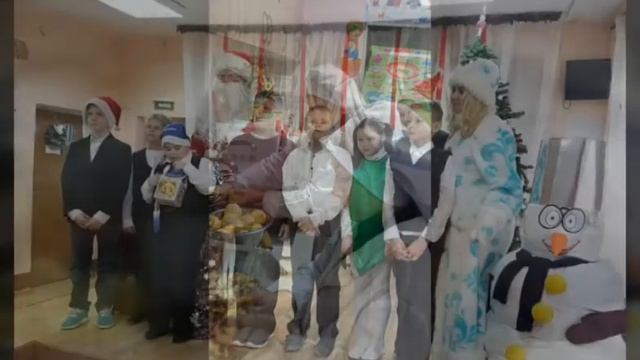 Социализация детей, обучающихся по адаптированным программам смотреть онлайн