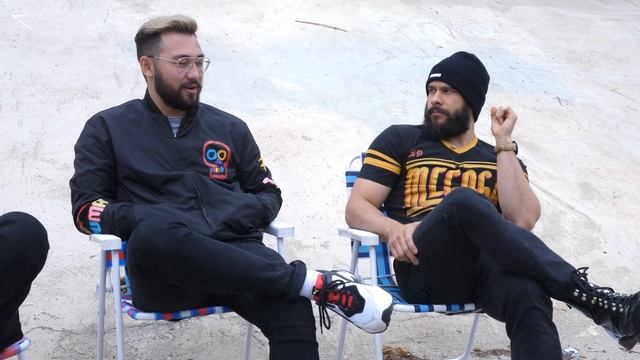 JOINING FUNHAUS, LOSING SUBS, AVOIDING SPOILERS смотреть онлайн