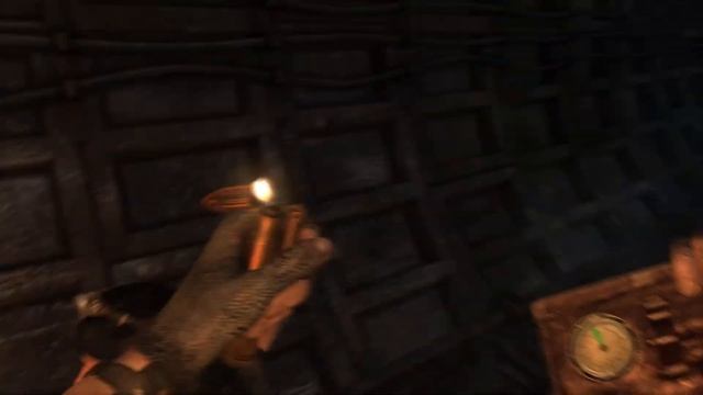 Спускаемся в Метро 2033 смотреть онлайн