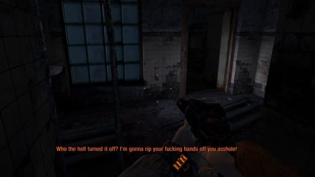 [3] Let's Play Metro: Last Light DLC w/ GaLm (Pavel 1/2) смотреть онлайн