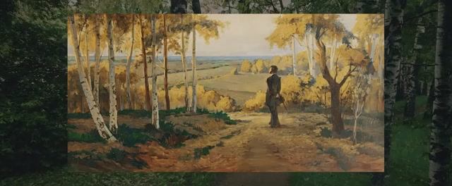 Пушкин_фильм_пятый_Мифы_о_берёзах