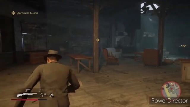 Прохождение Mafia: Definitive Edition Часть 2 (PS4) (Без комментариев) смотреть онлайн