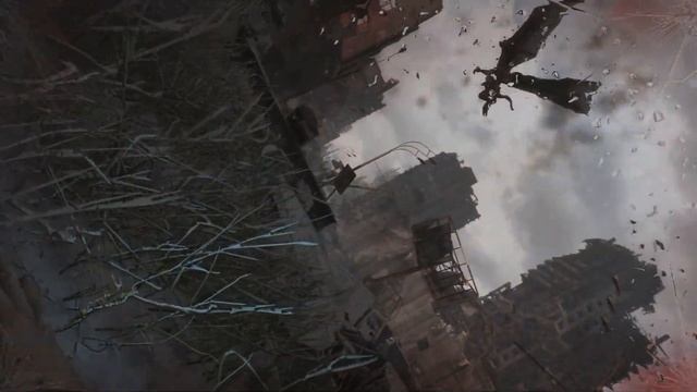 PS4: Metro 2033, Redux Edition | Let's play #3 смотреть онлайн