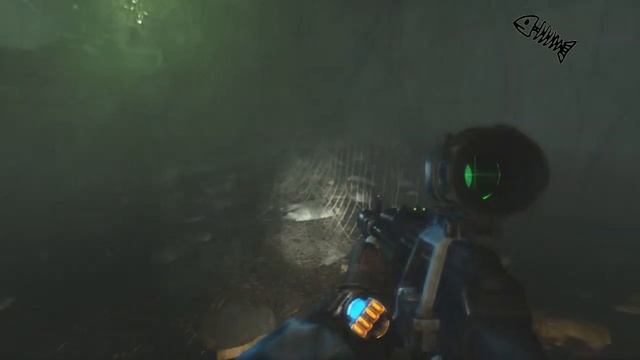 Metro Last Light #06 Регина МОЯ РОДНАЯ !!!! смотреть онлайн