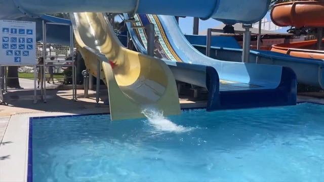 Okurcalar Justiniano Deluxe Resort 2022