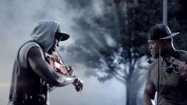 Black Violin - Stereotypes
