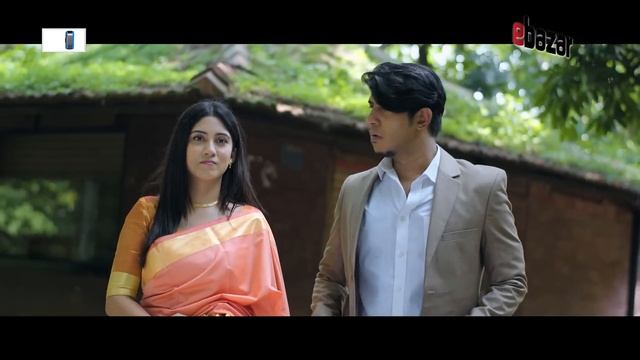 Newly Married | নিউলি ম্যারিড | Tawsif Mahbub | Safa Kabir | Farhad Limon | New EiD Natok 2020 смотреть онлайн