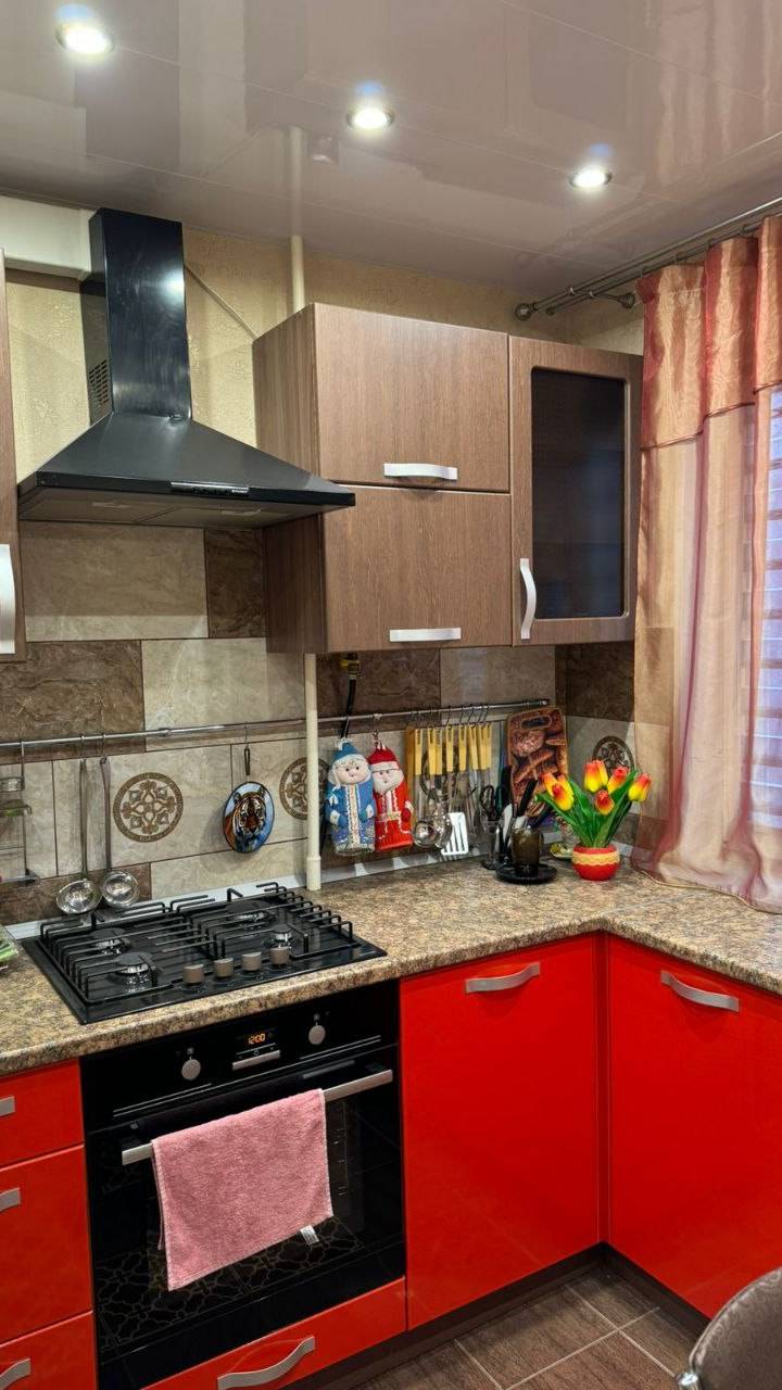 2-х комнатная квартира на Вагонке смотреть онлайн