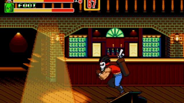 ~Hack~ Teenage Mutant Ninja Turles: Shredders Re-Revenge (1.01) смотреть онлайн