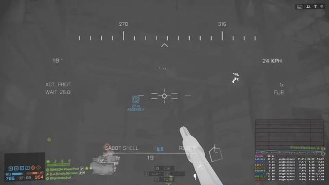 Battlefield 4 | Powered by GeForce GTX смотреть онлайн