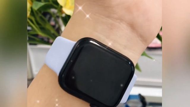Apple Watch S4 chào cả nhà 🤗 смотреть онлайн