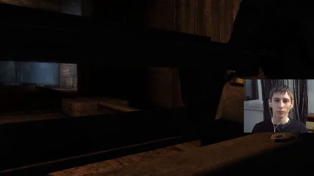 Metro 2033 Артем,давай дружить!(2) смотреть онлайн