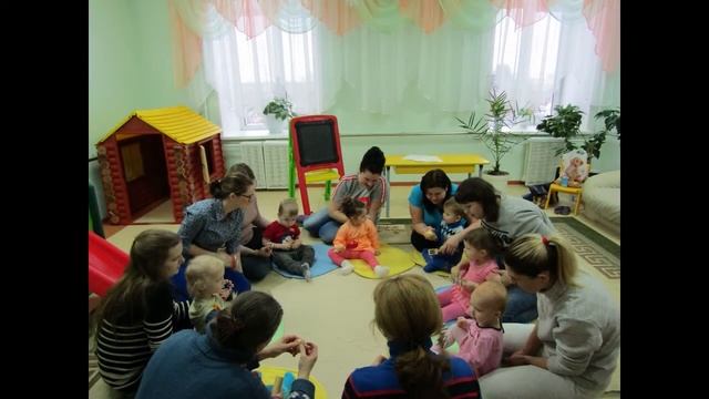 Ранняя помощь в Архангельской области