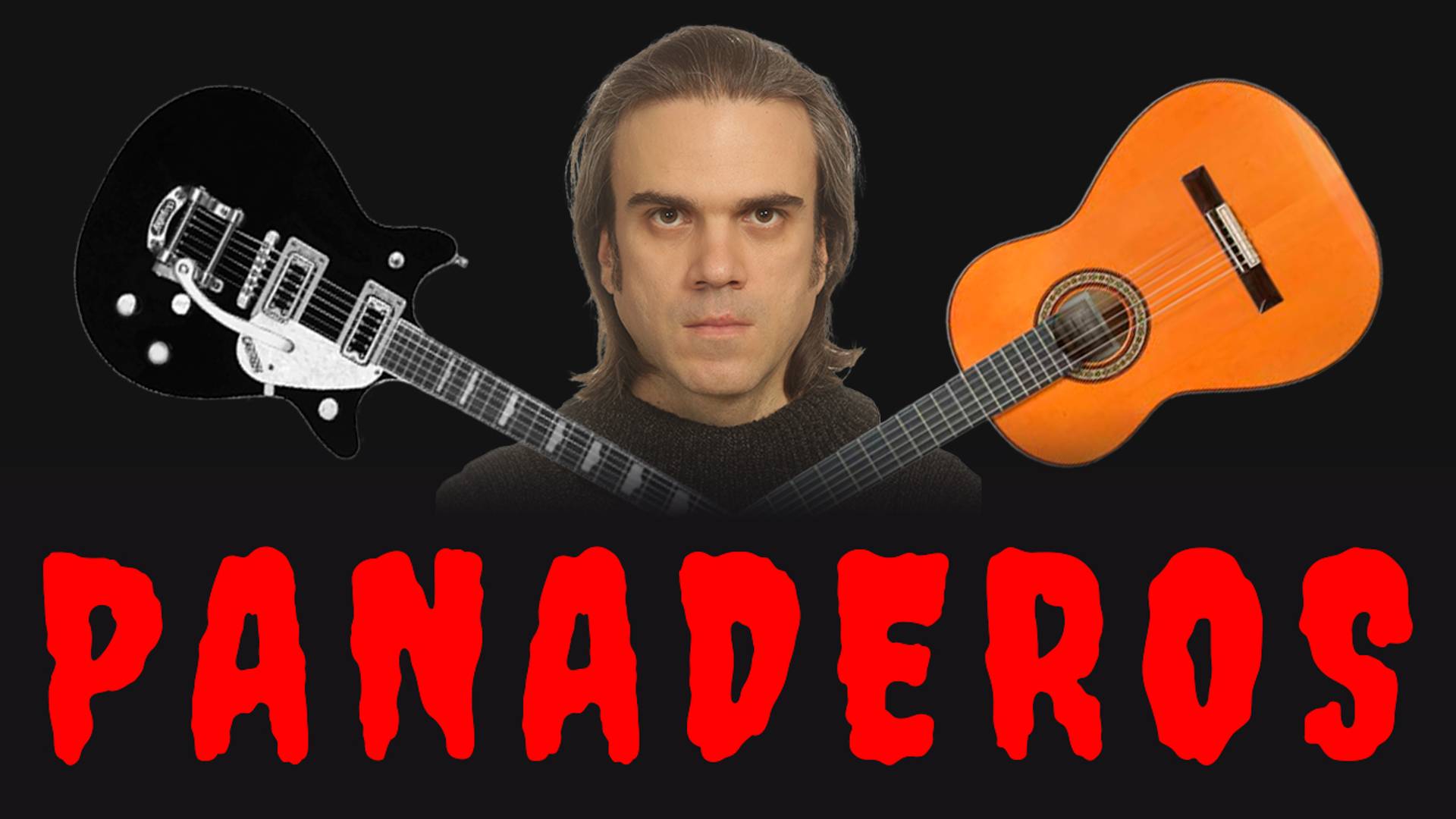Esteban De Sanlúcar Panaderos Flamencos