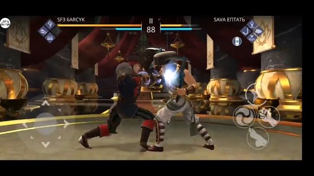 Shadow Fight 3//ПУТЬ ДО ЛЕГЕНДЫ//ПОЛУЧЕНИЕ НАГРАДЫ ЗА СЕЗОН + РУБРИКА "ЗАГАДАЙ ОРУЖИЕ" смотреть онлайн