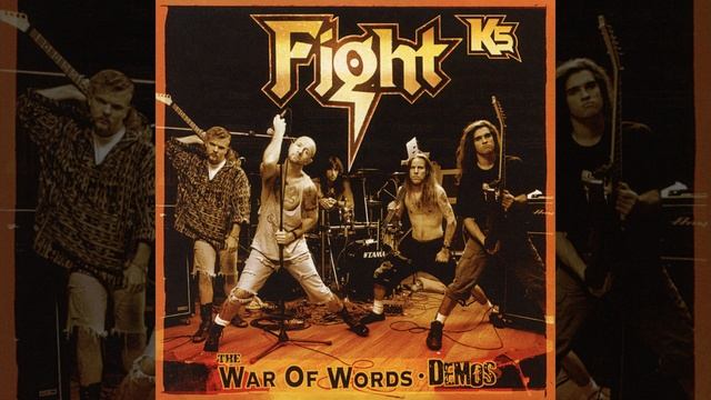 Now You Die (Demo) смотреть онлайн