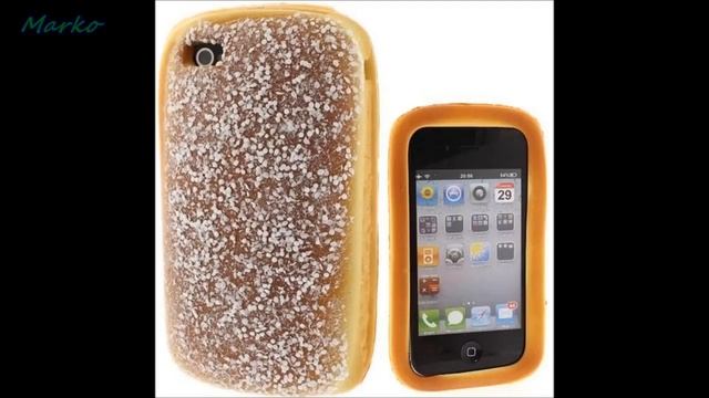 Most Awkward Iphone Cases You Can Actually Buy Online смотреть онлайн