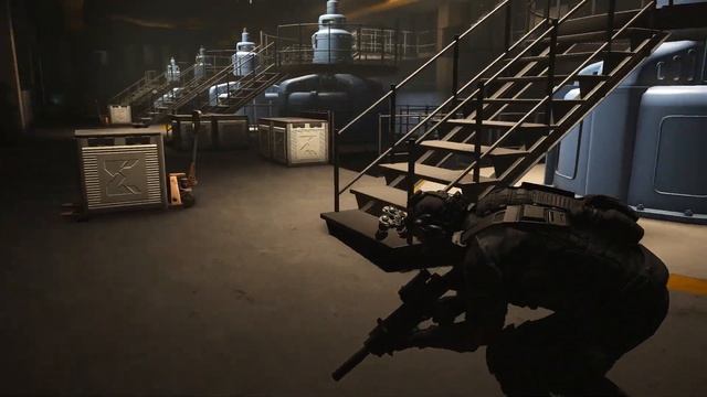 GHOST RECON BREAKPOINT - FUTURE SOLDIER NIGHT STEALTH BASE CLEAR смотреть онлайн