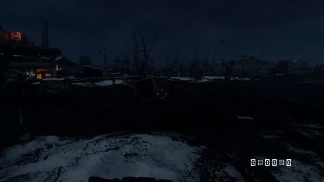 Metro Exodus /#4/ Lugares estranhos смотреть онлайн
