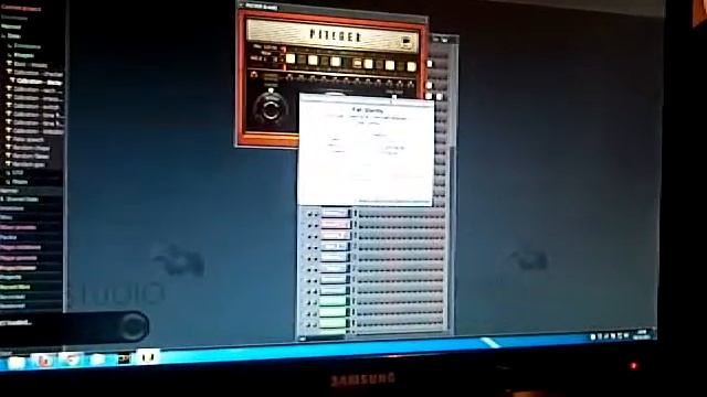 Windows 7 PC смотреть онлайн