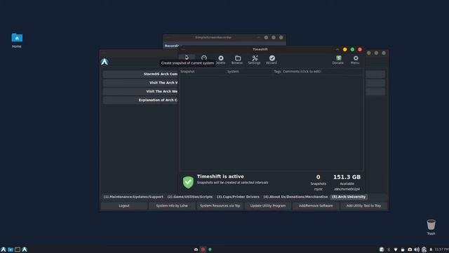 StormOS - First things to do After Installing for Beginners смотреть онлайн