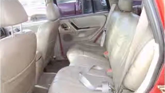 2002 Jeep Grand Cherokee Used Cars Spillville IA