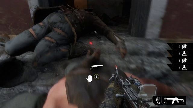 Metro Exodus 4K60FPS RTX DLSS Gameplay - DLC Sam's Story Part 1 смотреть онлайн