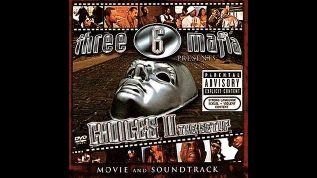 Three 6 Mafia - Who I Is (Loop Instrumental) смотреть онлайн