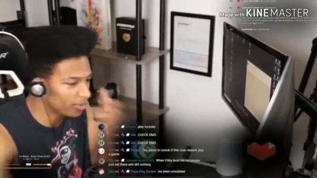R.I.P Desmond Etika Amofa,Remember no bitch niggas no snitch niggas and most importantly no twitch смотреть онлайн