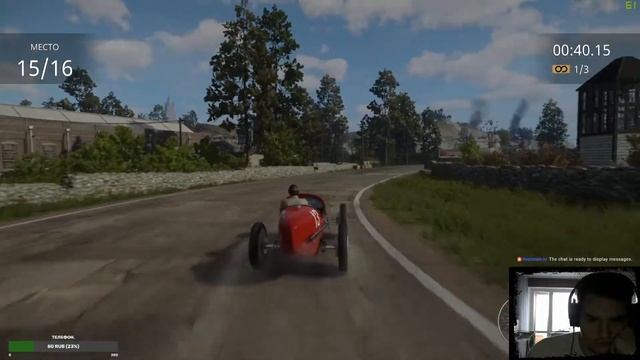 Mafia definitive edition. Первый запуск #2.1 смотреть онлайн