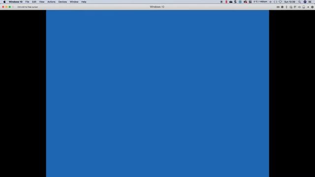 Windows 10 - Trying to fix my broken windows insider preview machine - Part 1 смотреть онлайн