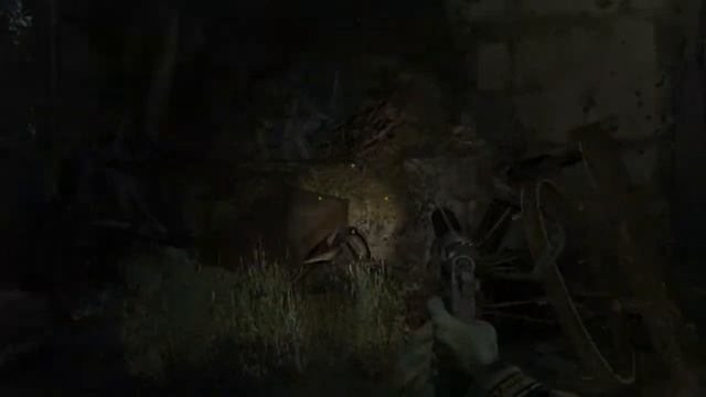 Metro: Last Light/DLC - Gameplay/Walkthrough (Pc) Part 7 смотреть онлайн