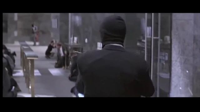 Perturbator - Future Club [Unofficial Music Video] смотреть онлайн