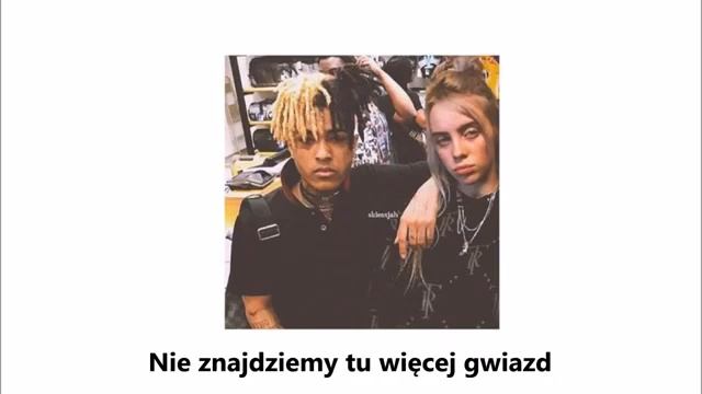 Billie Eilish 6 18 18 TŁUMACZENIE PL смотреть онлайн