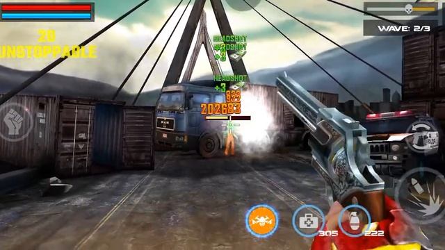 Dead target: Zombie mission 315 gameplay Magnum (Western Revolver) kills. Lame spider 1986 смотреть онлайн