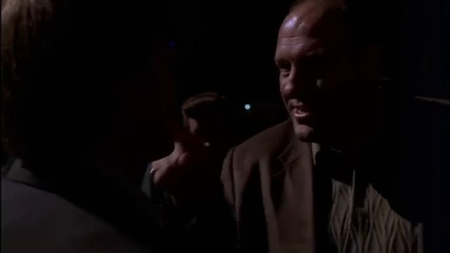 The Sopranos - Tony Soprano And His Fighting Career - Part 1