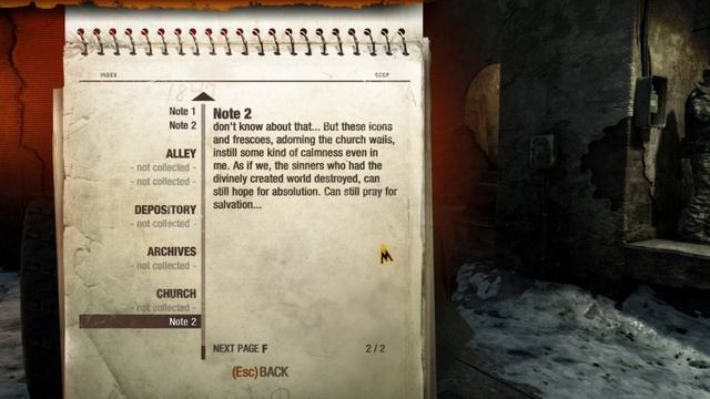 Metro 2033 Redux Pt.4 смотреть онлайн