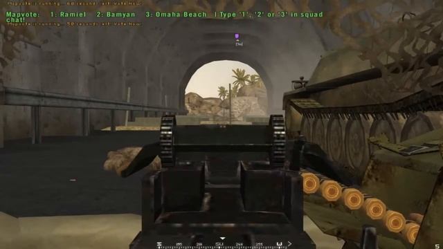 Project Reality BF2 еще одна нарезочка #3 смотреть онлайн