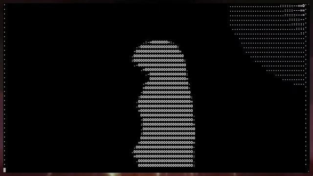 Bad Apple in ls смотреть онлайн