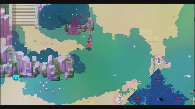 We're Playing This - Part 25: Hotline Miami, Hyper Light Drifter and Cook, Serve, Delicious! смотреть онлайн