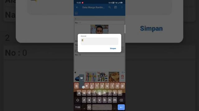 Cara Membuat Data base Warga смотреть онлайн