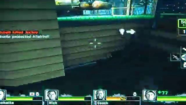 Left 4 Dead 2 - Boomer Sneak Attack смотреть онлайн