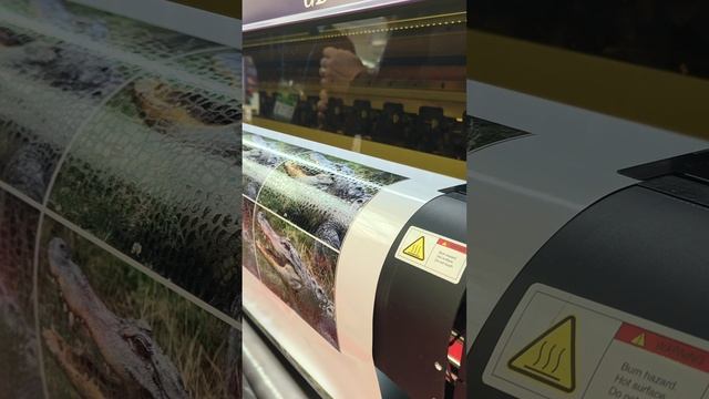 UV ROLL Gold/Silver 5000 #shorts #uv #выставка #выставкареклама2024 #выставкареклама #уф #уфпринтер смотреть онлайн