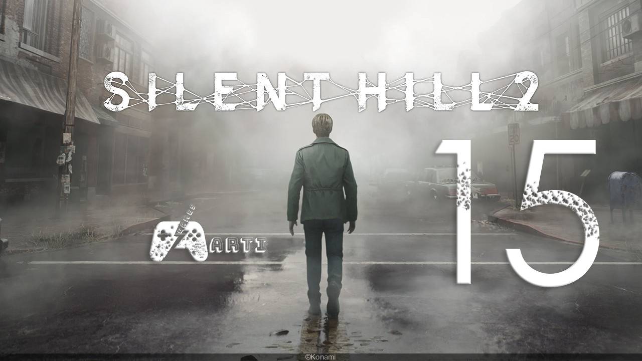 Прохождение SILENT HILL 2 REMAKE ➟ Часть 15 смотреть онлайн