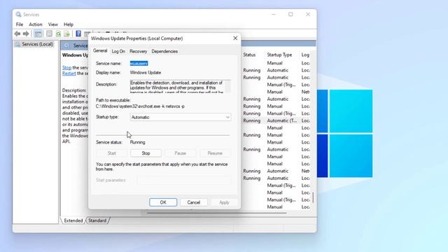 How to Fix Windows Update Failed Error Code 0x80070002 смотреть онлайн