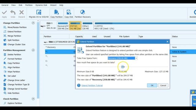 Super Easy Quick Fix:Windows 10 Creators Update fails with 0xC1900201 SYSTEM RESERVED PARTITION смотреть онлайн