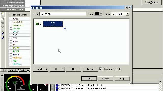 Hack Sniff Ethernet New Method смотреть онлайн