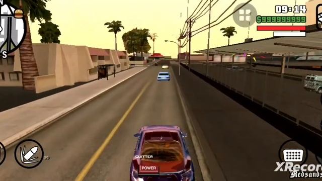 Gta San Andreas Android Apk Obb Save Data Cleo Mod Mediafıre Vidéo